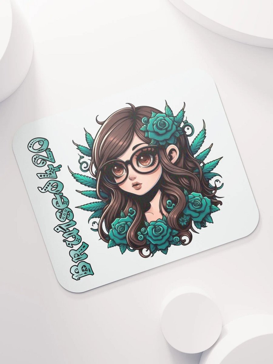 Bruised420 Mousepad product image (7)