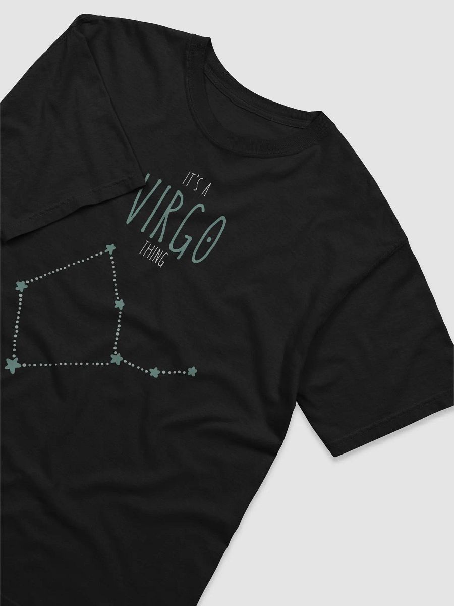 It's a Virgo Thing Tee product image (2)