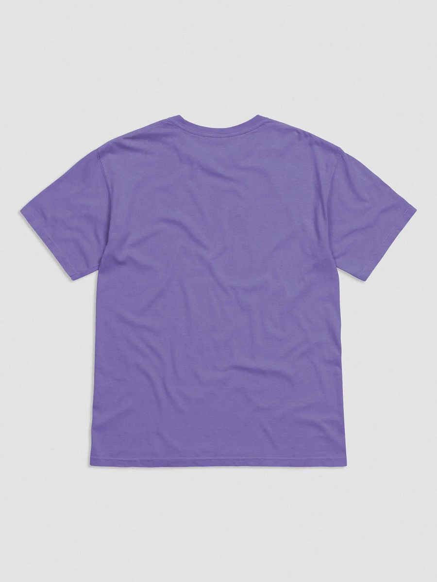 Special Edition: The Heartbreak Ghost Embroidered Short Sleeved T-Shirt product image (12)