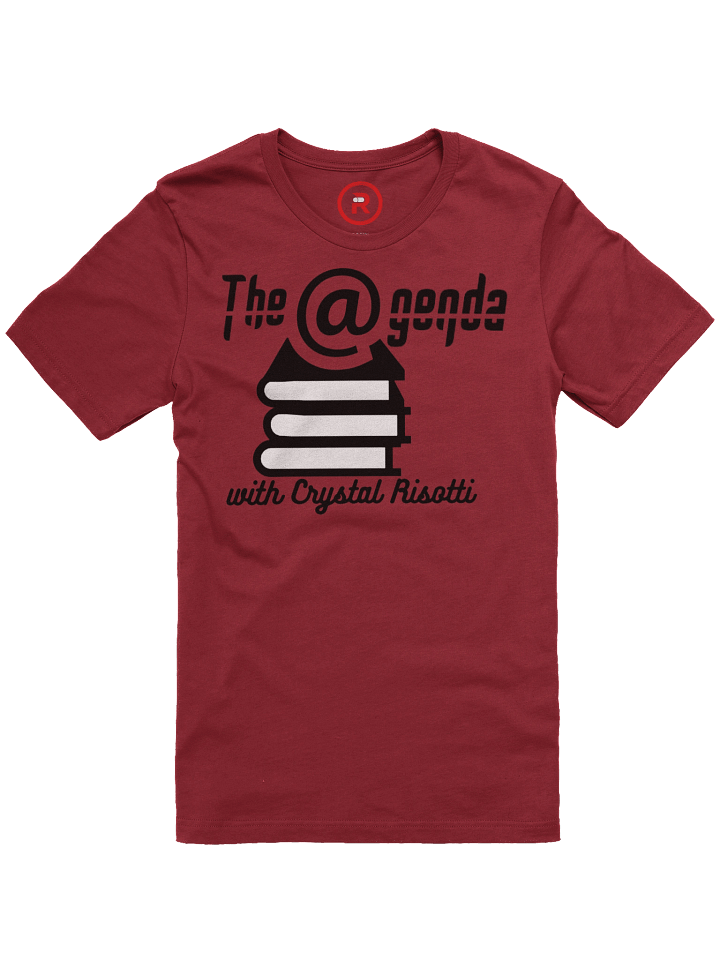 The Agenda with Crystal Risotti product image (49)