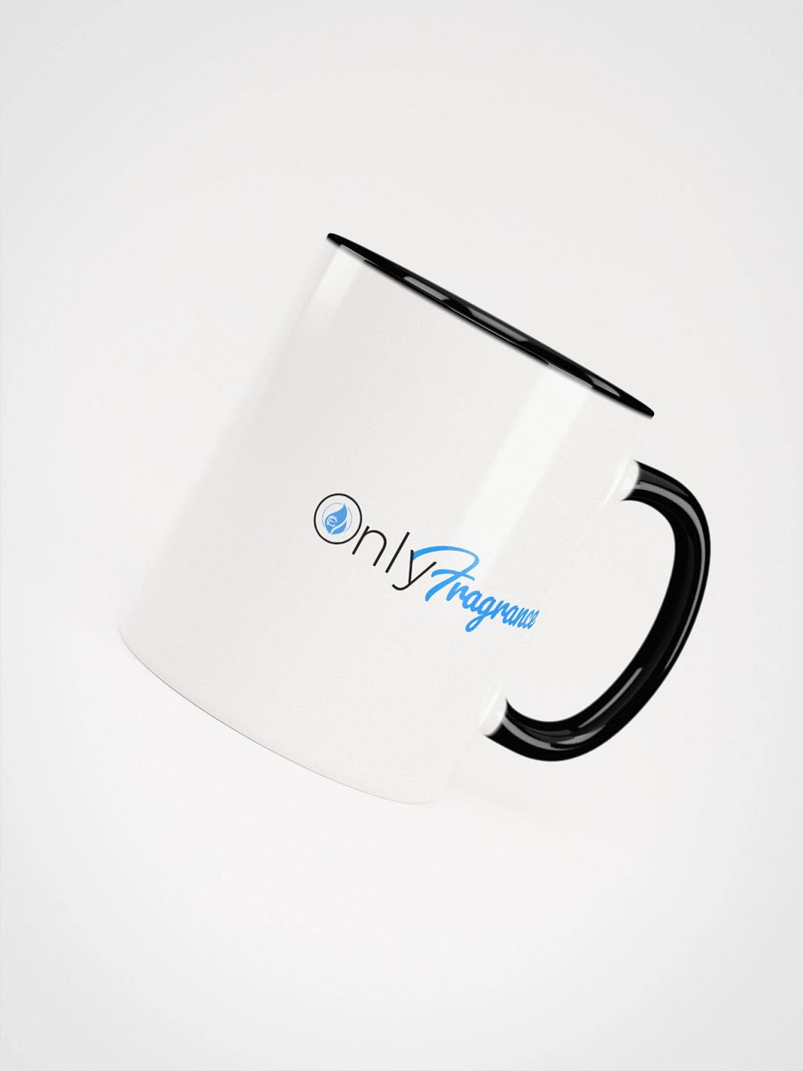 Only Fragrance Ceramic Mug product image (47)