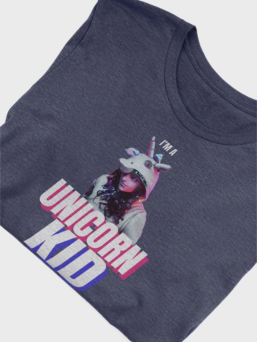 I'm A Unicorn Kid product image (5)