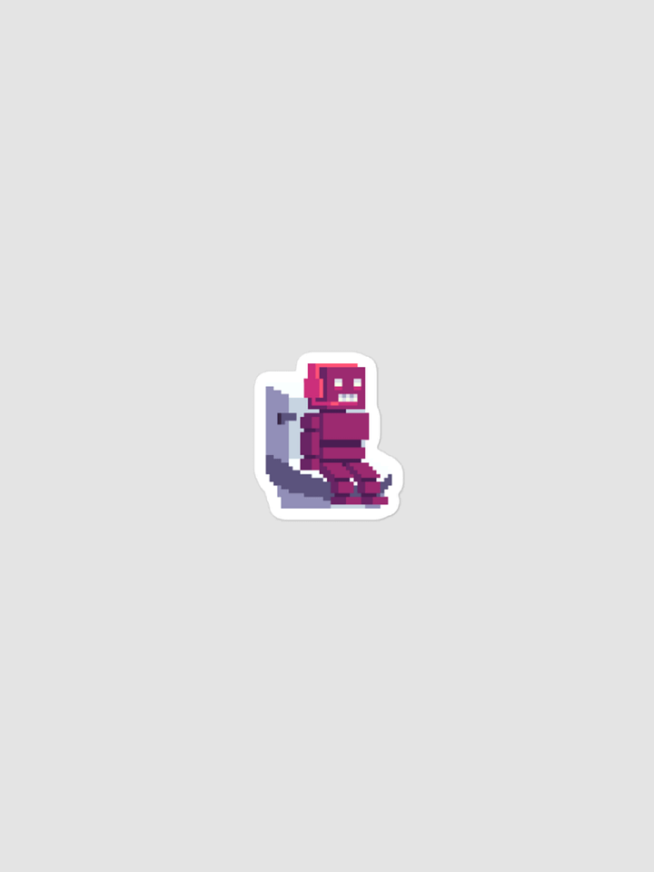 Bot Potty product image (1)