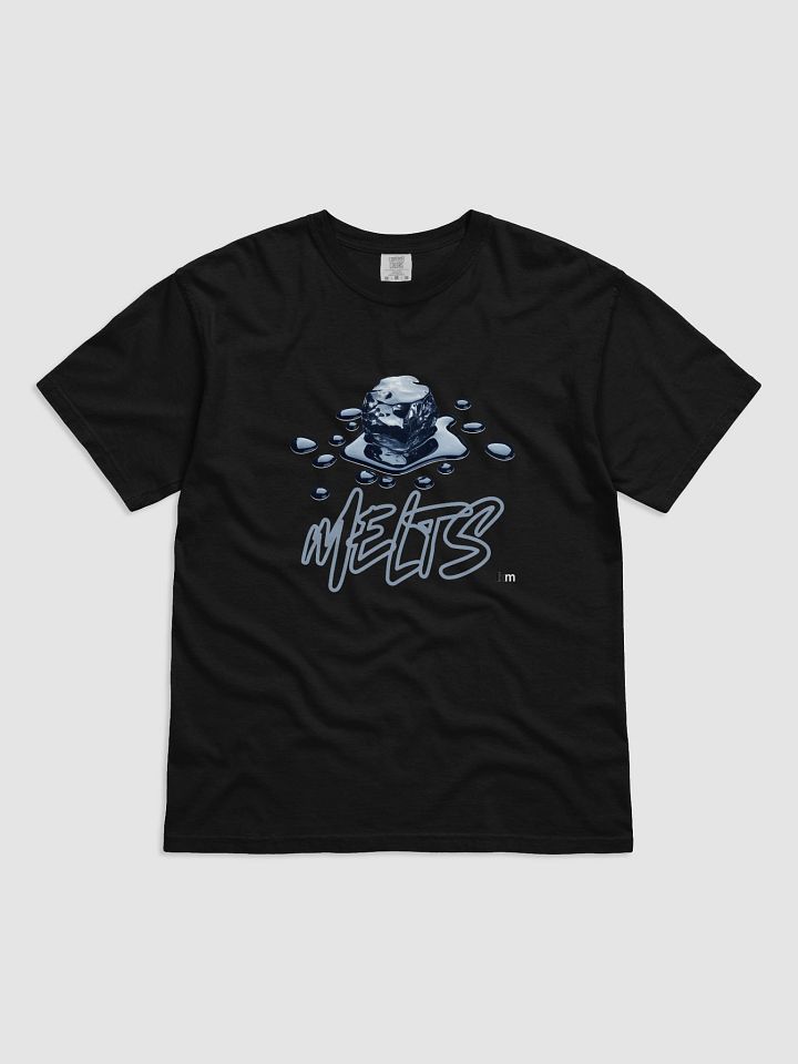 They Melt LKM Modern Fit Tee product image (8)