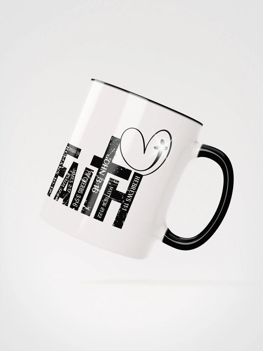 Faithful Heart Mug product image (14)