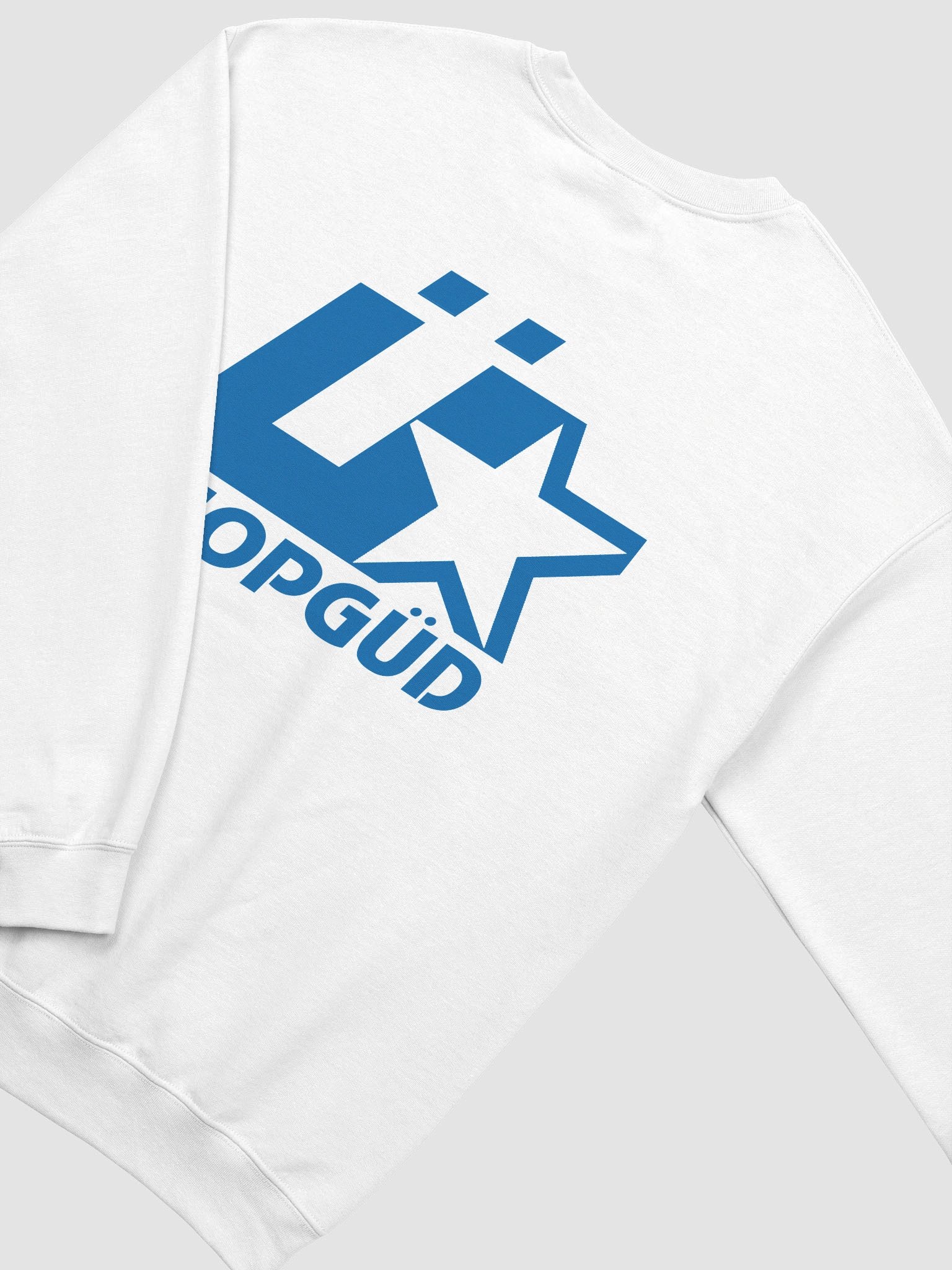 Star Athletics Crewneck product image (32)