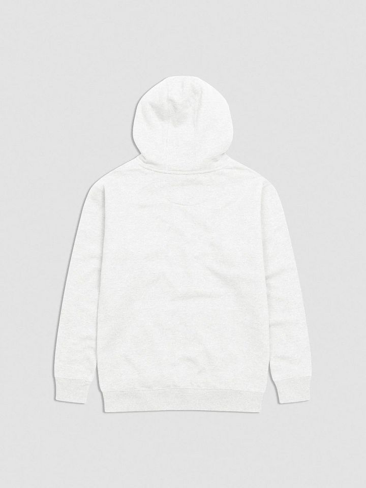 TDS Music Unisex Premium Hoodie - Exclusive Music Note Design product image (2)