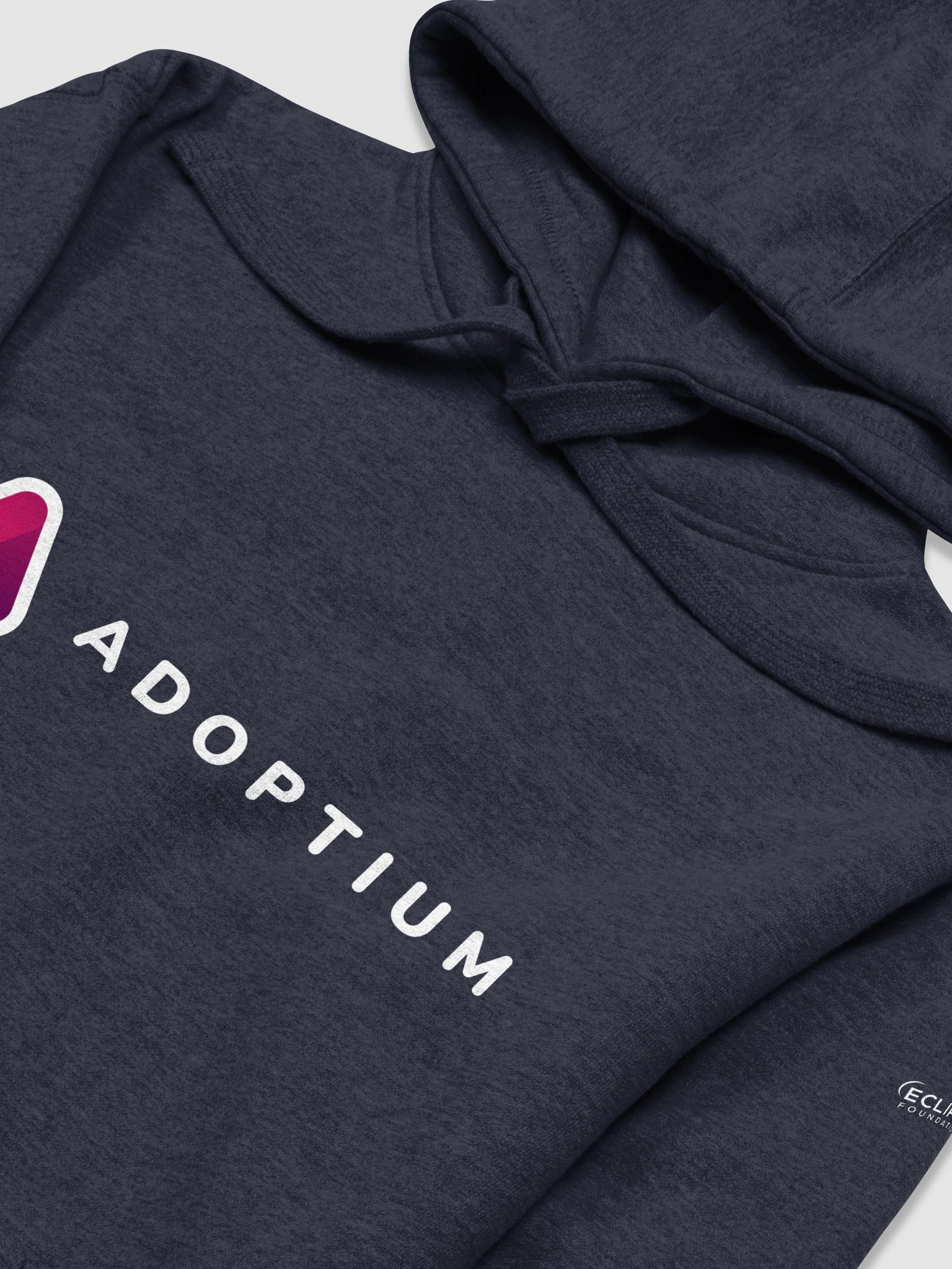 Adoptium Sweatshirt product image (3)