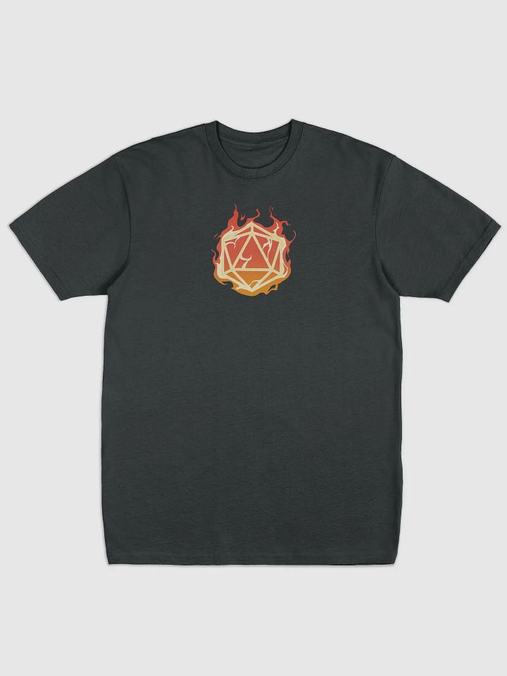 Everhearth Inn Relaxed Fit Tee product image (1)