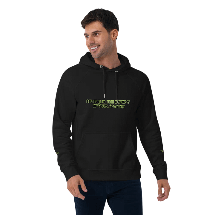 Believe in the Impact of Your Actions – Save Me Collection product image (1)