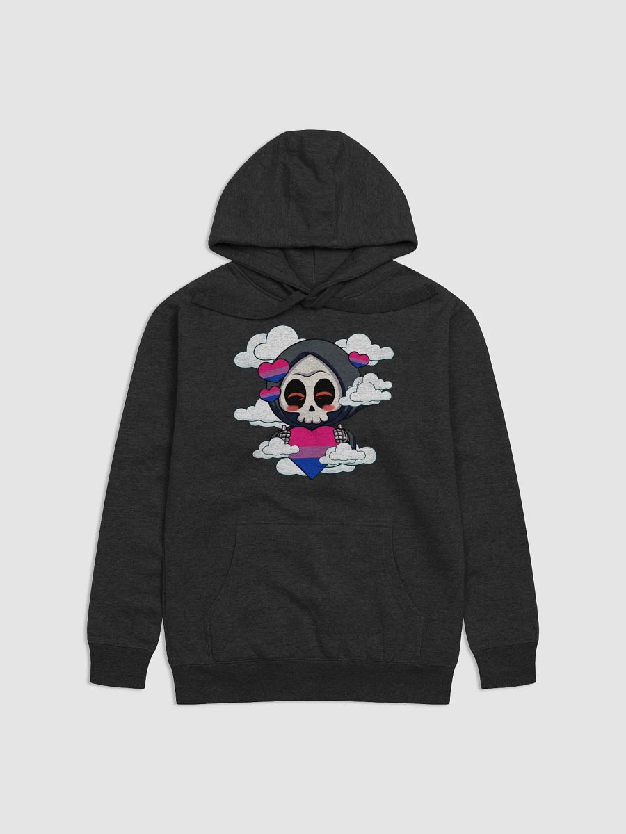 Bisexual Pride Hoodie product image (2)