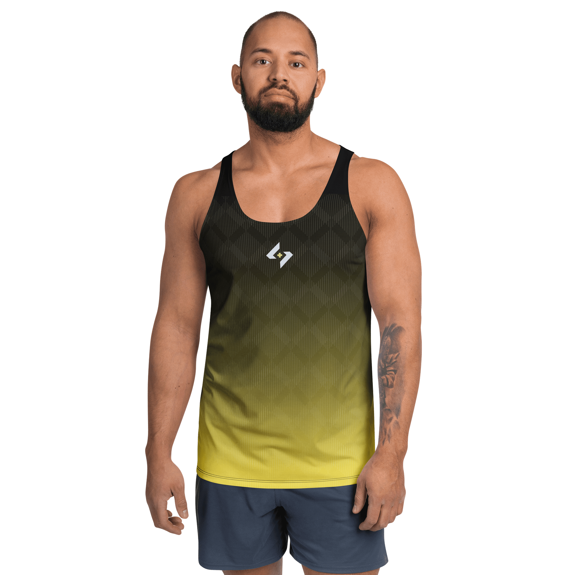 Graphic Tank Top product image (1)