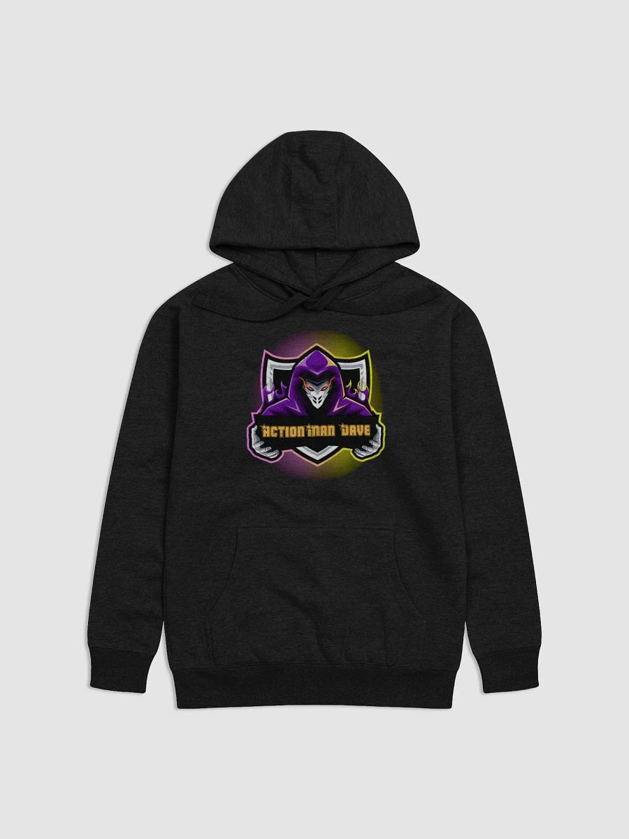 Action Hoodie 3 product image (1)
