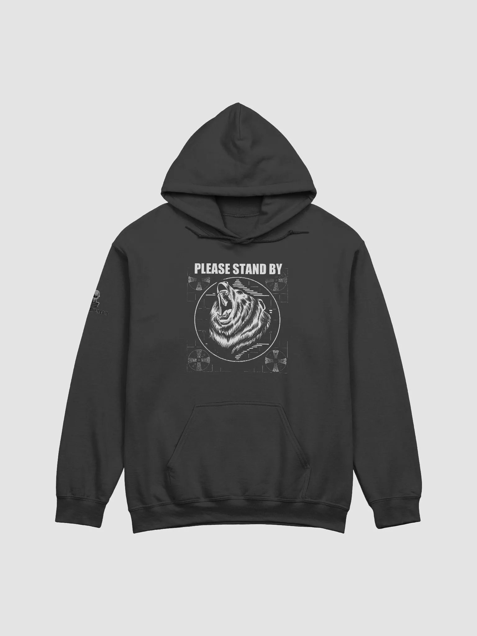 Please Stand By - Hoodie product image (8)