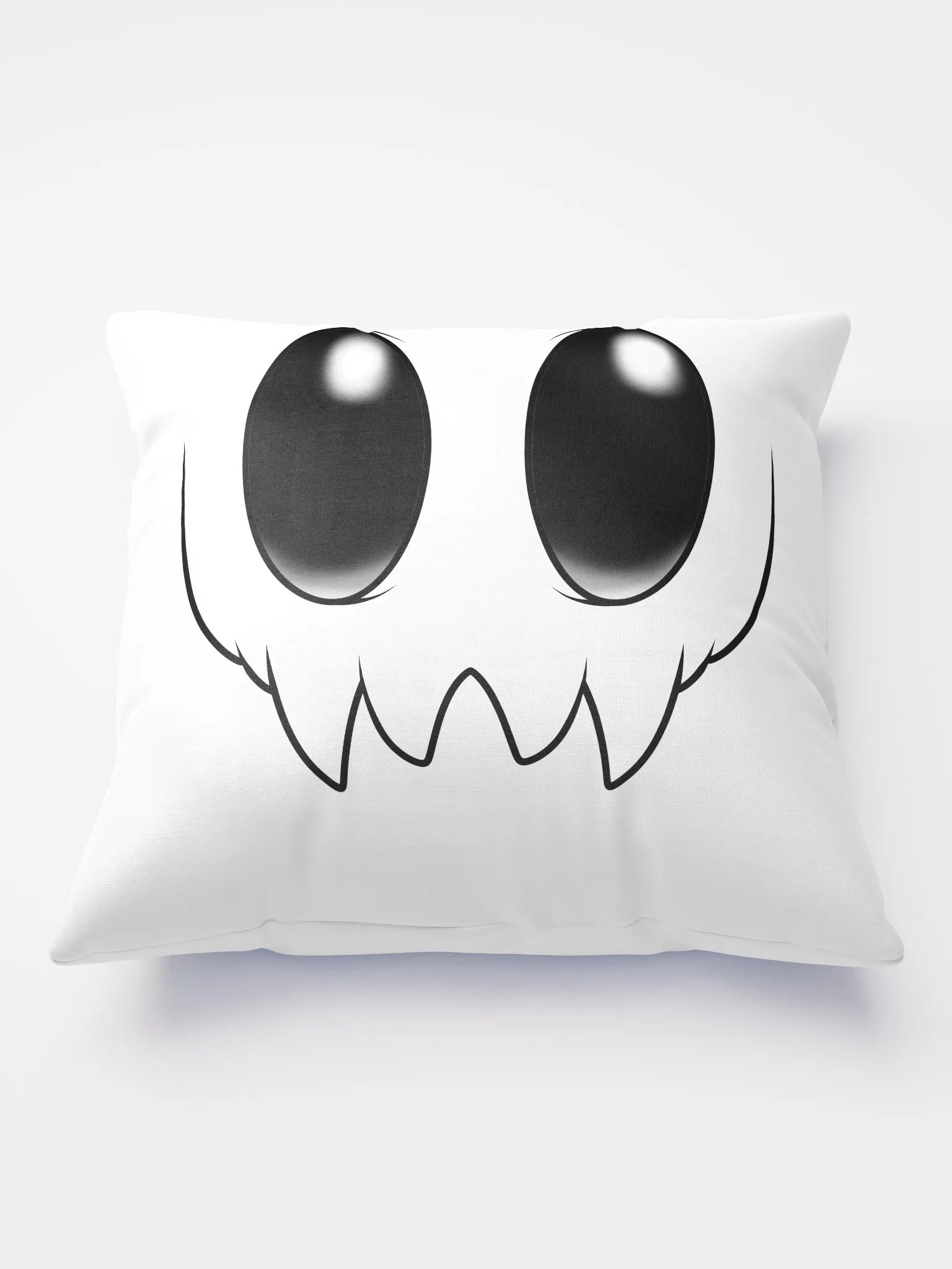 Ghosty | pillow product image (1)
