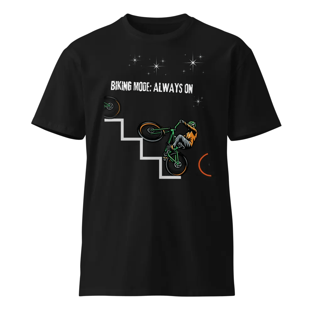 Ascend Unisex Premium T-Shirt product image (1)