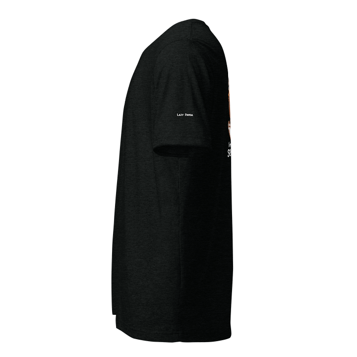 SHY Panda Tee product image (2)