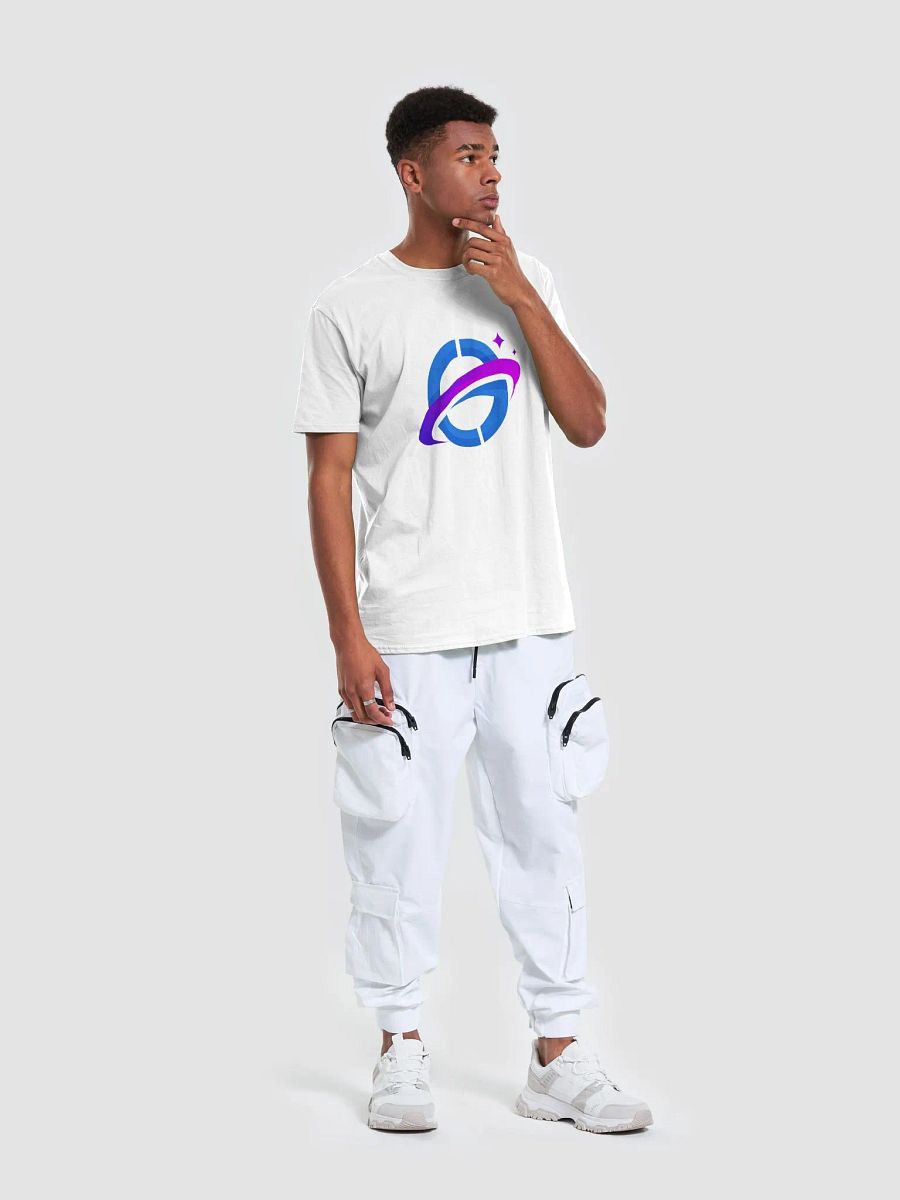 CG T-Shirt product image (5)