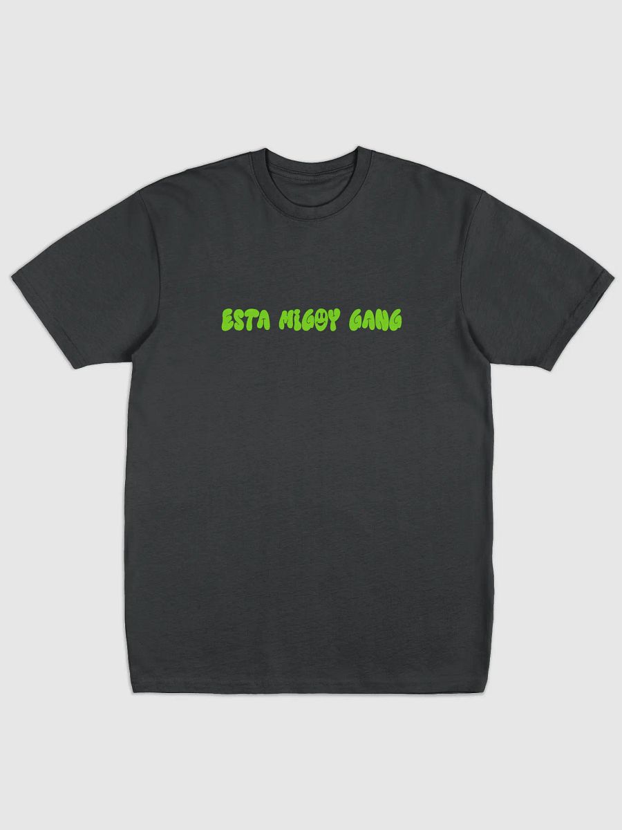 Esta Migoy T-Shirt product image (1)