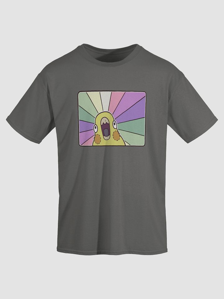 t-shirt : scream fae product image (2)