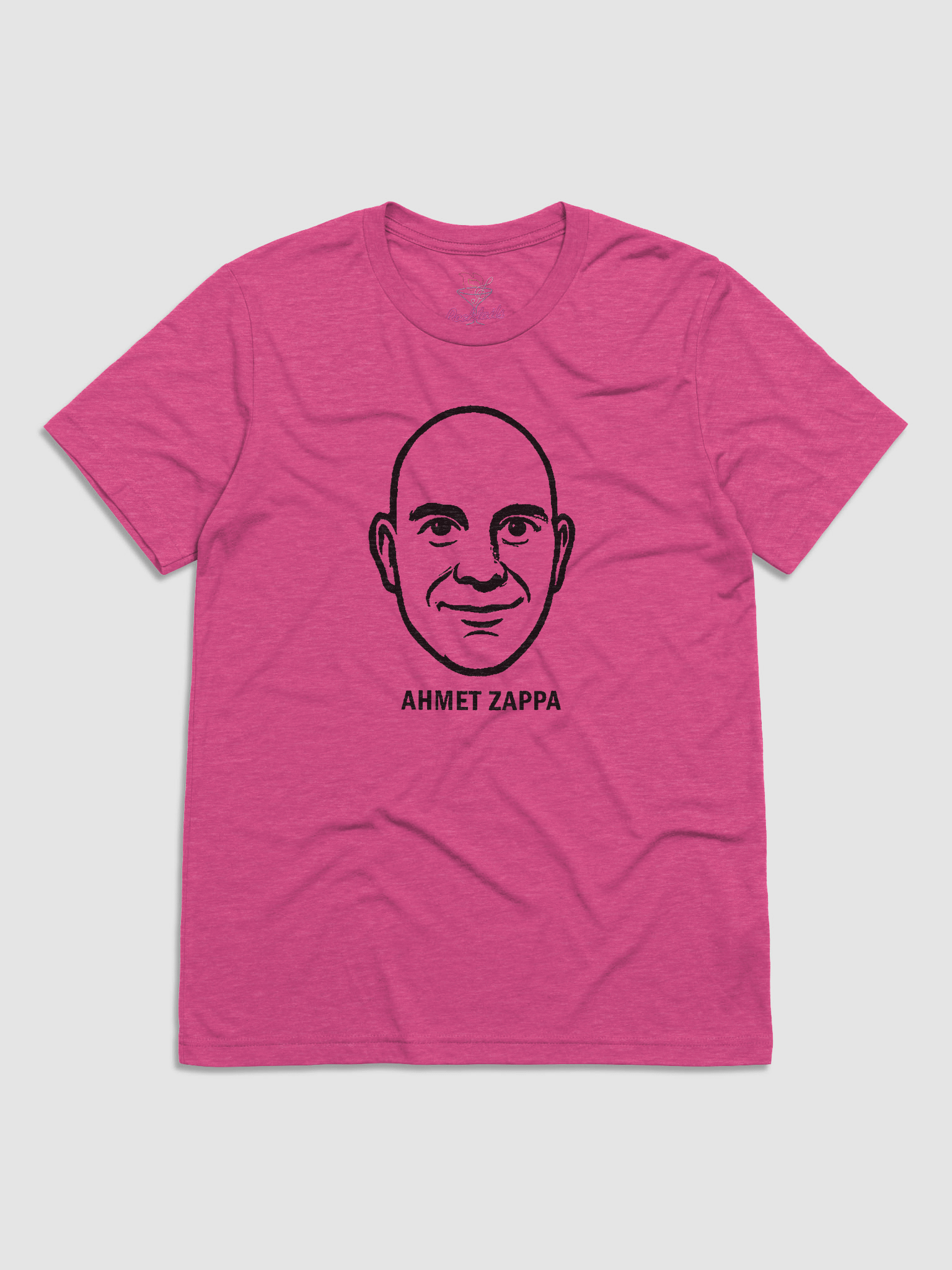 Ahmet Zappa T-Shirt product image (17)