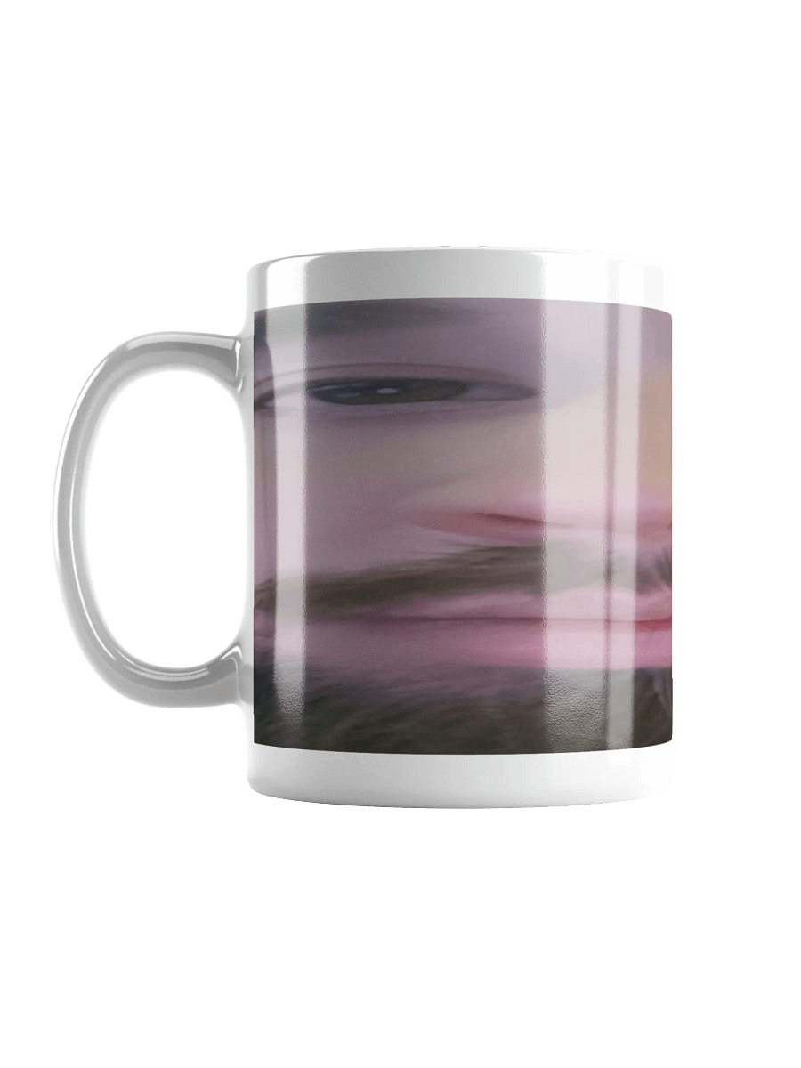 Eyes of Wisdom Mug (white) product image (6)