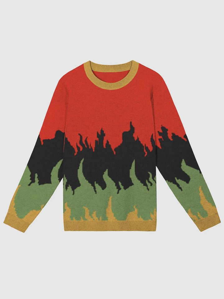 ỌKỤ IGBO Classic Crewneck Sweater product image (1)