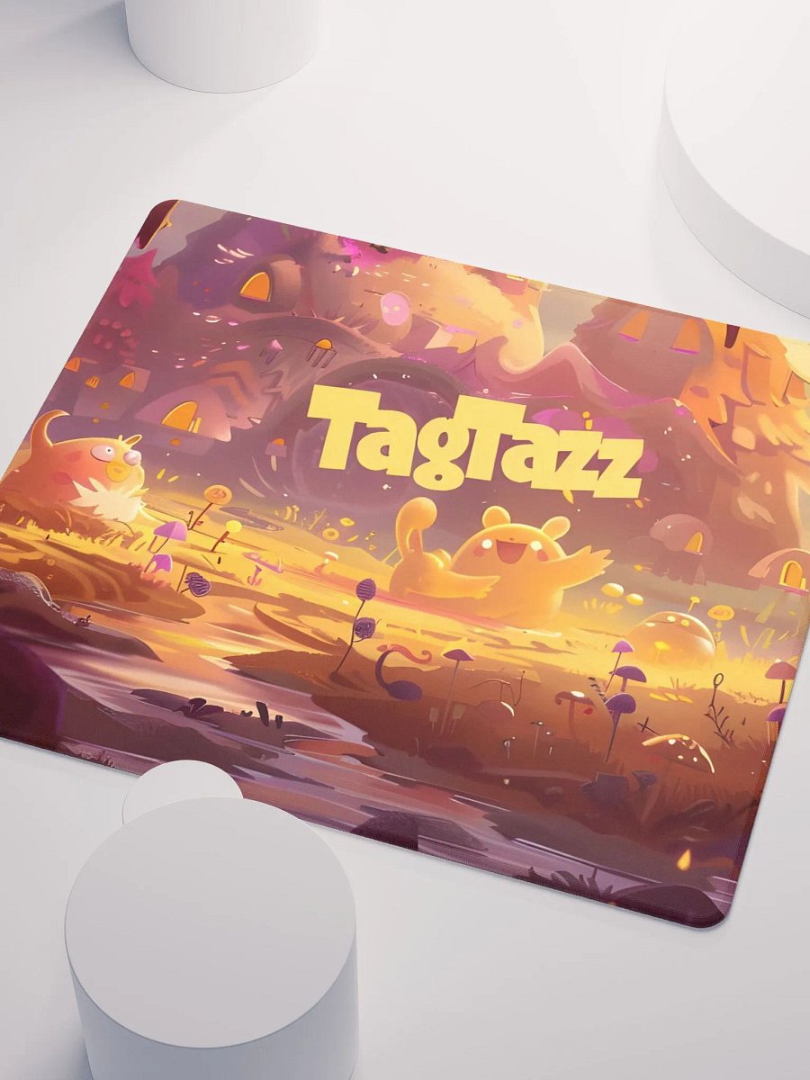 TagTazz Friendly Mousepad product image (6)