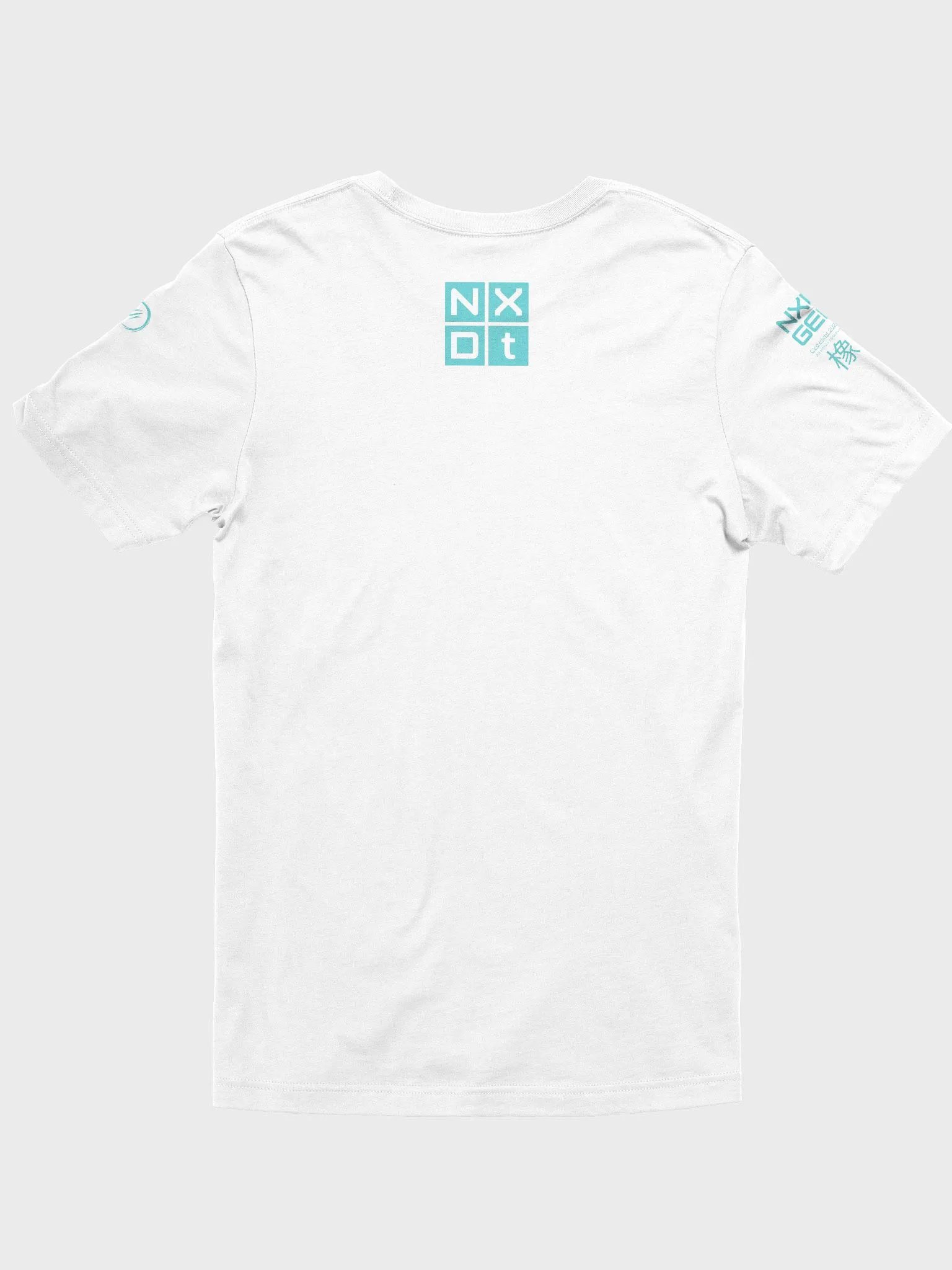 BOLD AS A LION - BC Supersoft T-Shirt - whds1 product image (2)