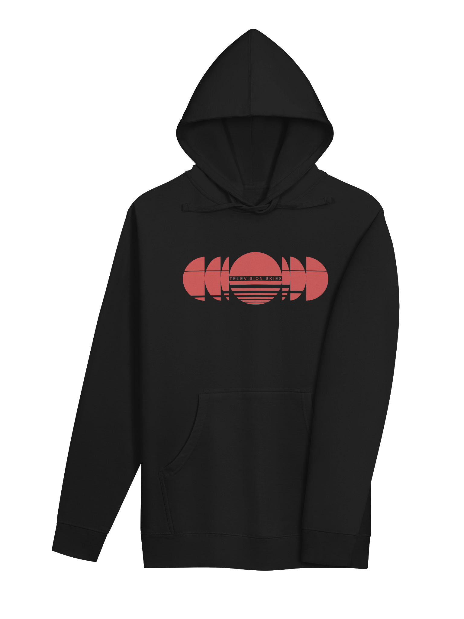 SUNET ECHOES HOODIE product image (4)