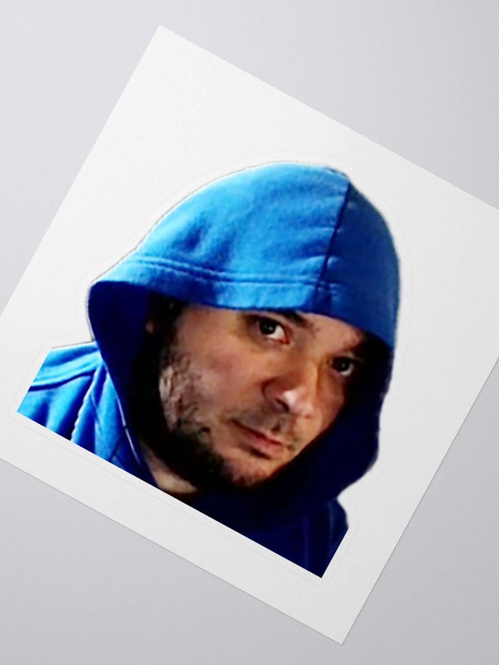 17 Damage Sticker product image (2)