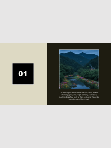 Master Stacked Animations in PowerPoint Like a Pro product image (1)