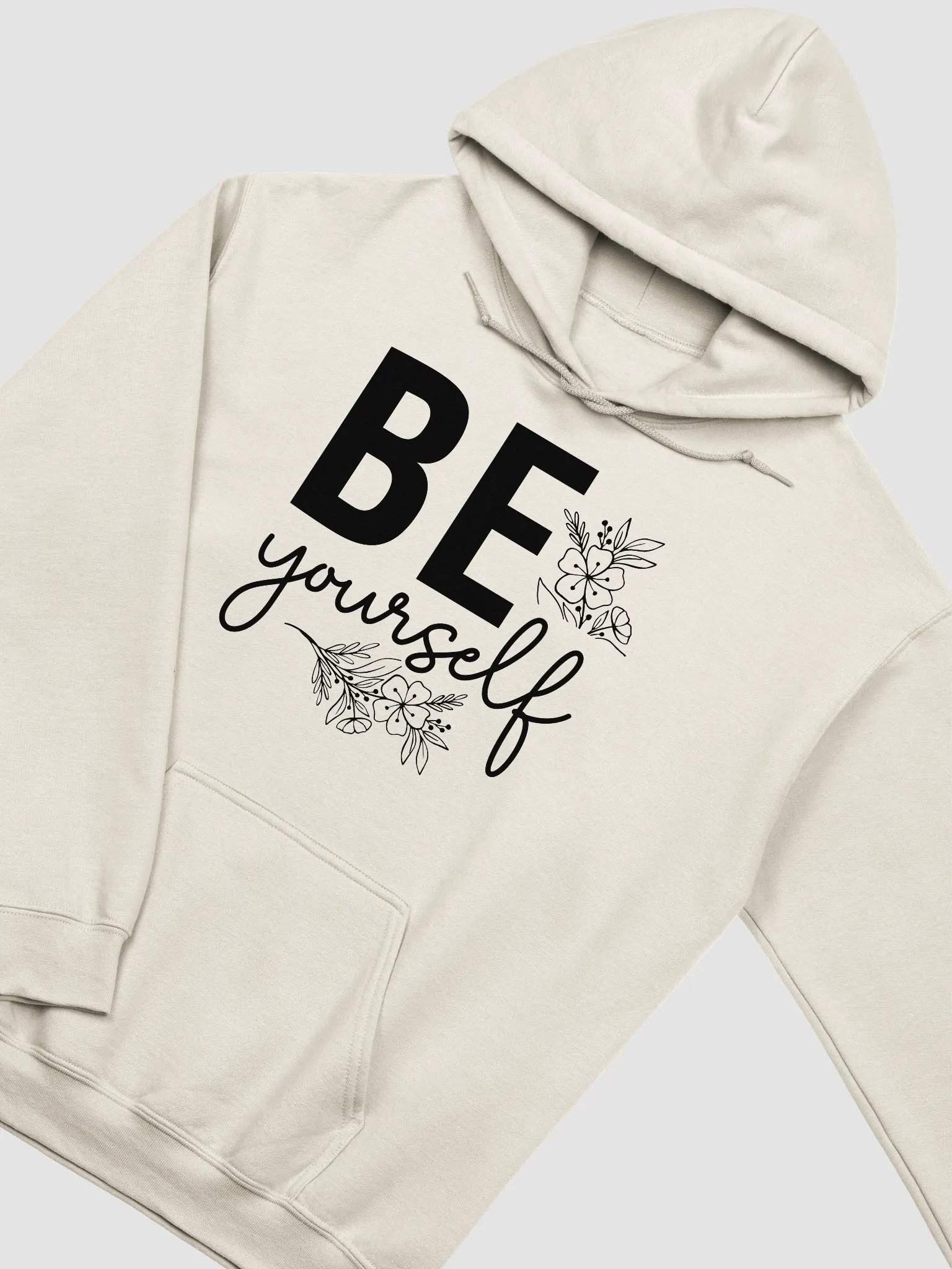Be Yourself - Limited Edition Hoodie product image (21)