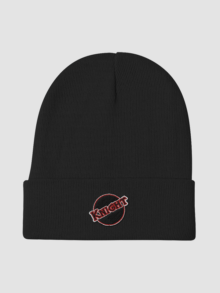 The other Knight beanie product image (2)