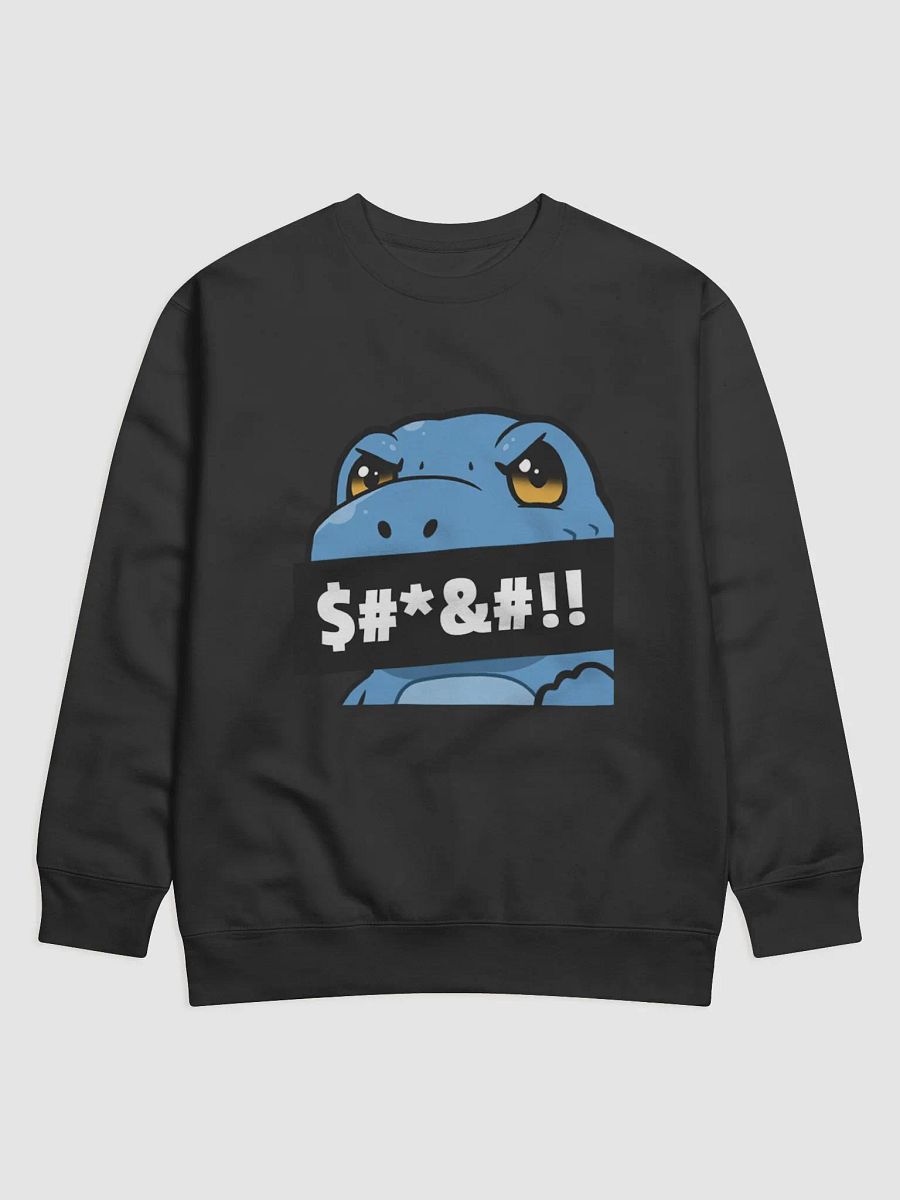 toxic sweatshirt product image (3)