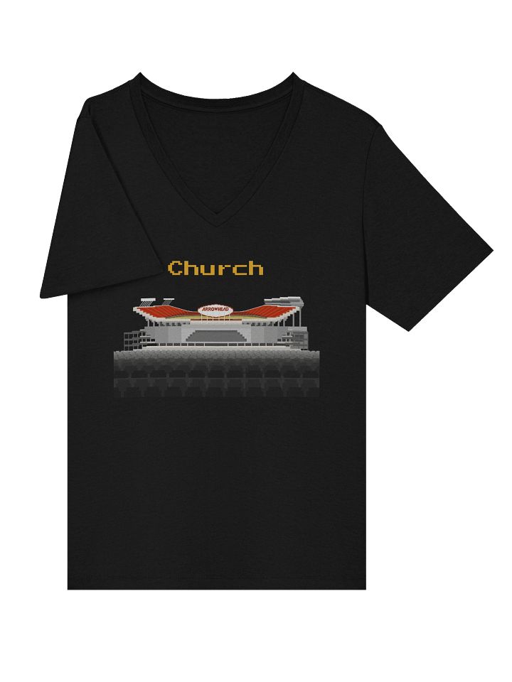 Church V product image (2)