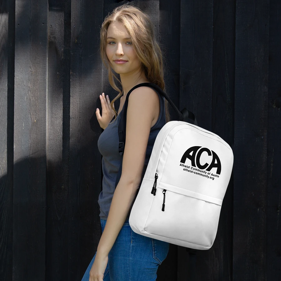 ACA Backpack product image (18)