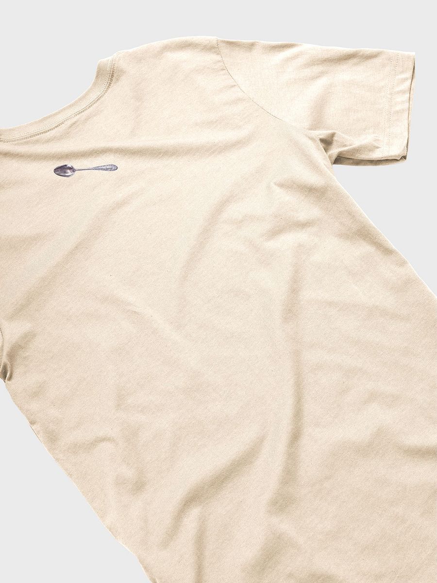 LAST SPOON supersoft tee product image (39)