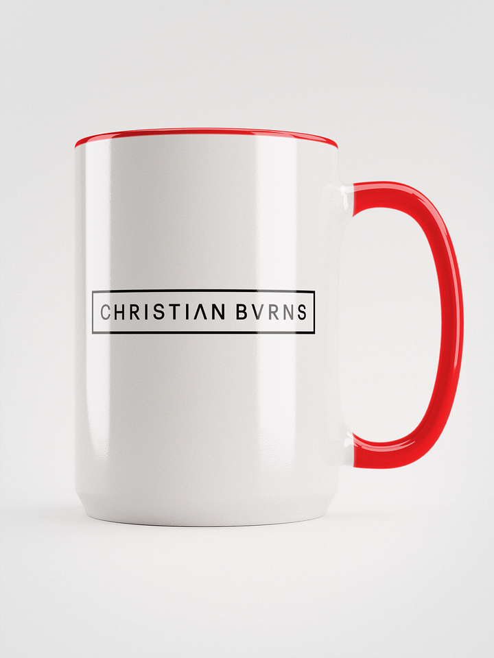 Logo Mug product image (6)