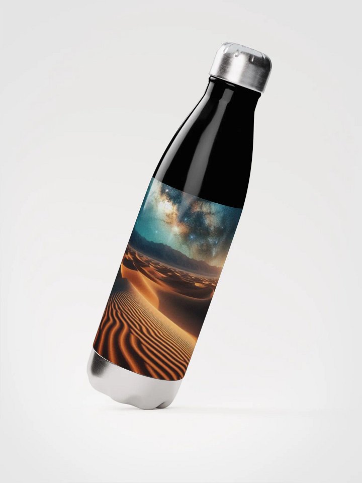 Stainless Steel Water Bottle product image (2)