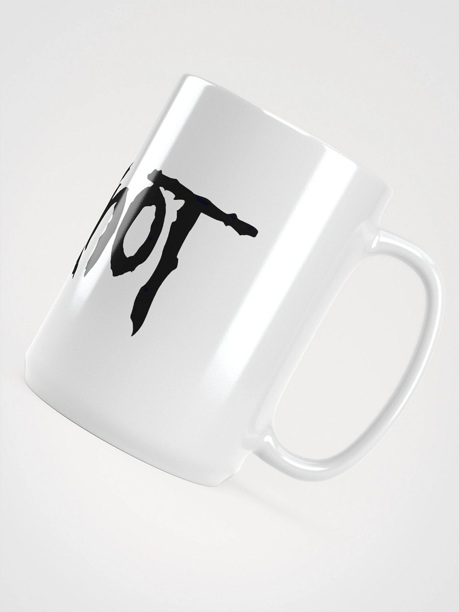 Slipknot Logo Mug product image (4)