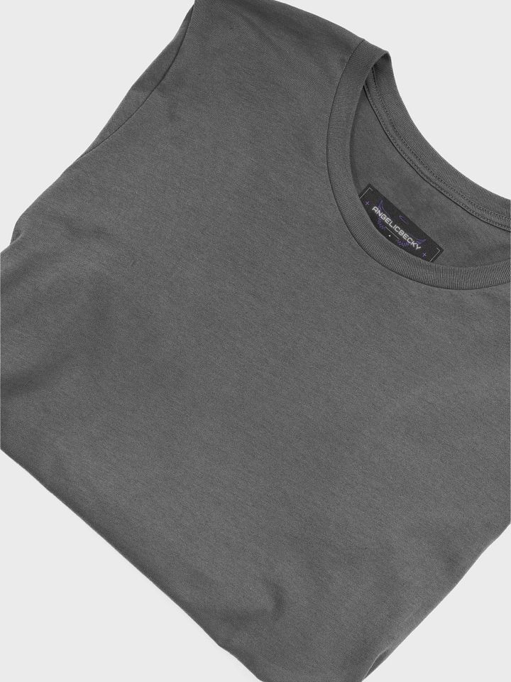 Becky T-shirt product image (1)