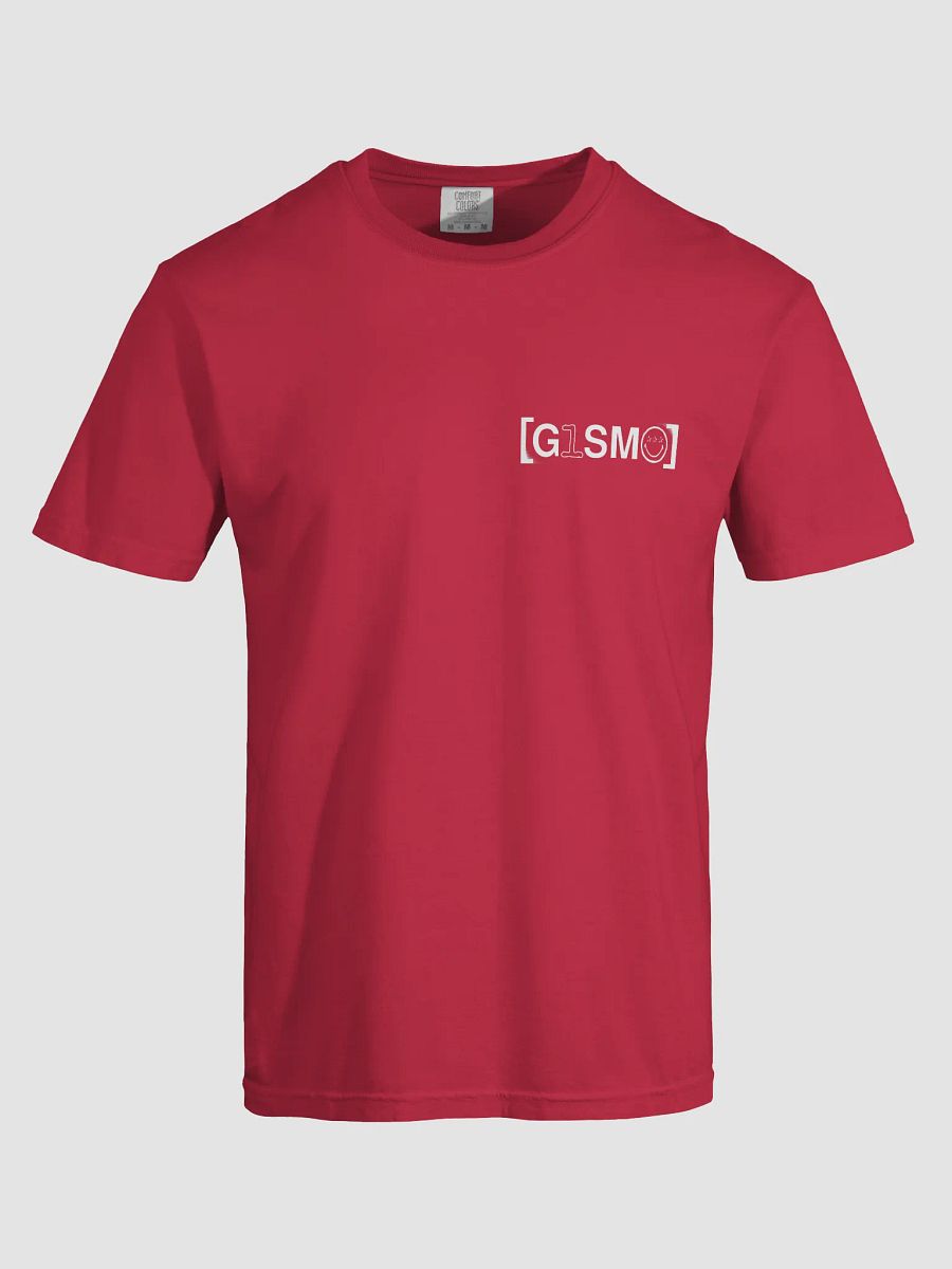 [G1SM0] T-Shirt product image (61)