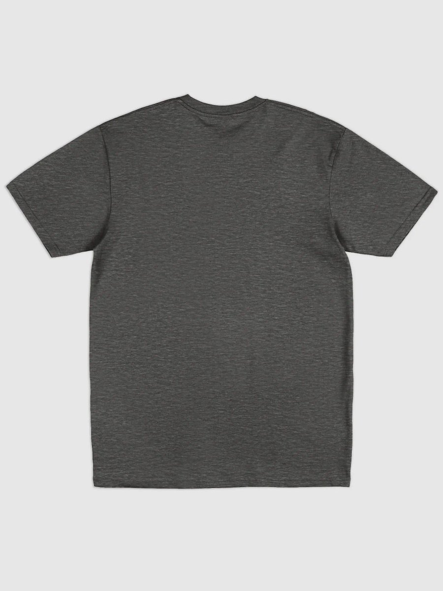 Cotton Heritage Men's Premium Heavyweight Tee| AI Design travel product image (2)