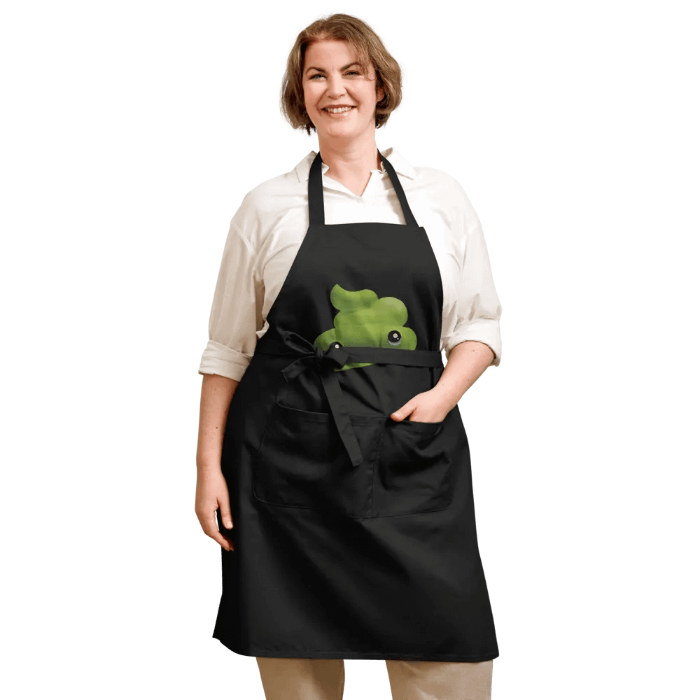 Wasabi Apron product image (14)