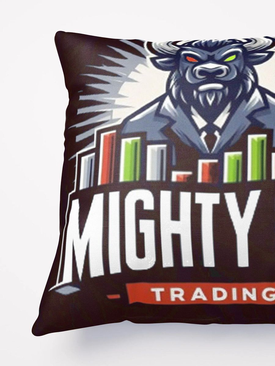 MightyOxTrading Pillow product image (5)