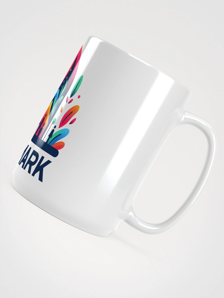 Sunrise Serenity Mug product image (4)