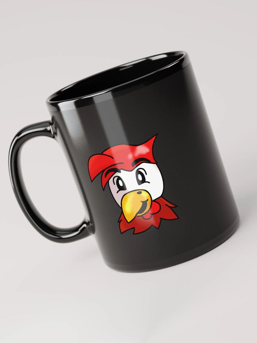 Jarn & Dani & Ferg Mug product image (6)