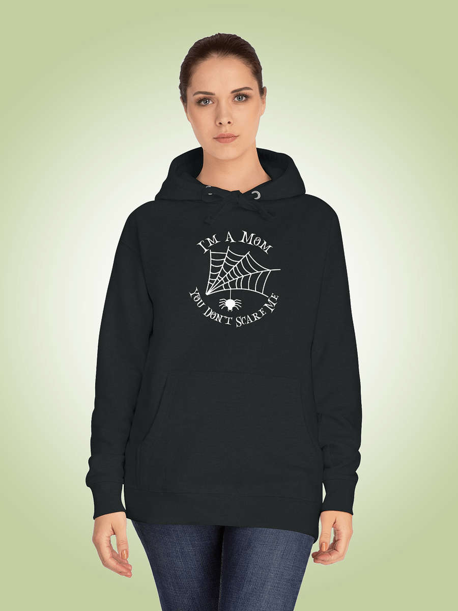 I'm A Mom You Don't Scare Me product image (1)