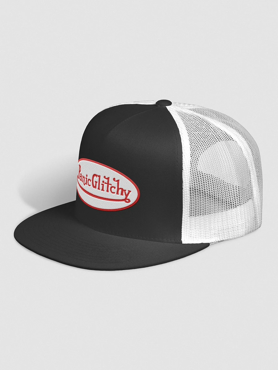 Classic Aughts Trucker Hat product image (4)